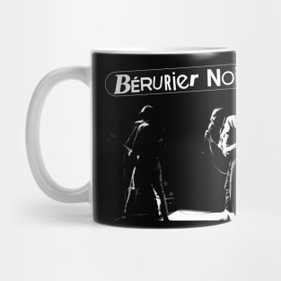 bérurier noir Mug